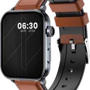 Cellecor BLAZE 2.01" AMOLED Display | 900 NITS| AOD| BT...