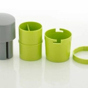 Atipriya Dry Fruit Cutter And Slicer (Pack Of 2) Slicer