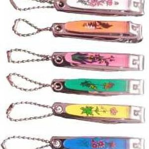HIGER 6 Pcs Nail Clipper Cutter
