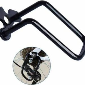 KARIZMA Bicycle Rear Derailleur Guard Universal Chain G...