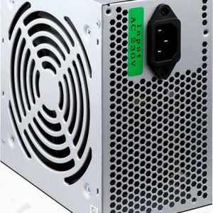 artis VIP 400R 12 Plus 400 Watts Computer PSU with 3 SA...