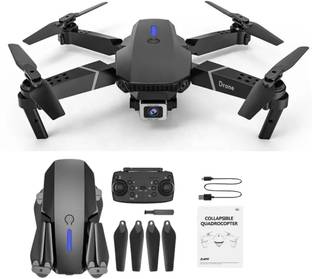 Swa Mi Drone-Wifi-1080P-4K-HD-Camera-Drone1 Drone