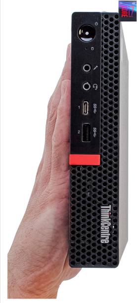 NICE COMPUTERS ThinkCentre Tiny PC Core i7 - 9700 Proce...