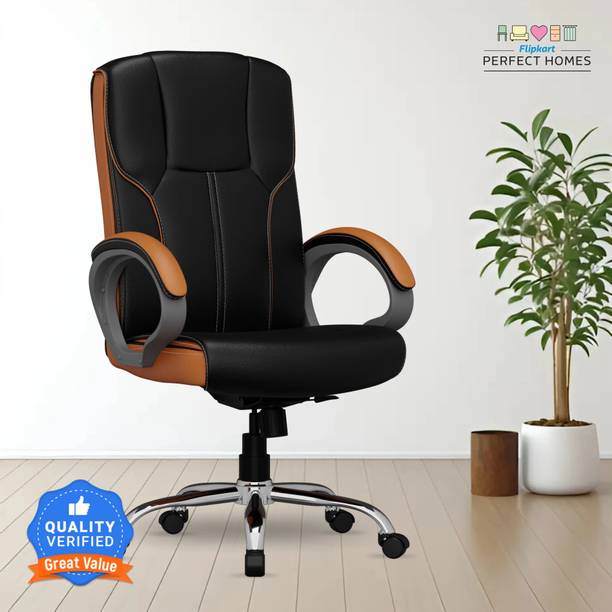 Flipkart Perfect Homes Chair, Office Chair, Study Chair...