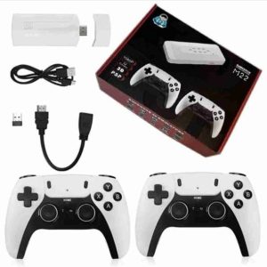 EXtreme M22 Game Stick Retro Video Game Console with 2 ...