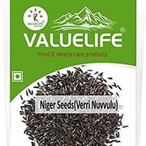 Value Life Niger Seeds, Verri Nuvvulu Seed
