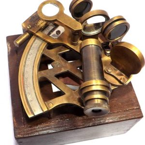 Simrah NAUTICAL SEXTANT Height Gauge