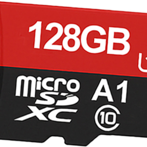 PixelByte 128G-GN15MN X-Series 128 GB MicroSDXC Class 1...