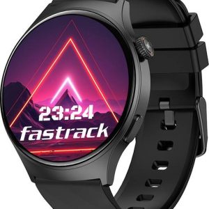 Fastrack Pro with 1.43" AMOLED Display & AOD(466x466),F...
