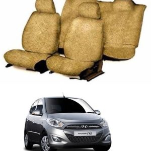 GSE Cotton Car Seat Cover For Hyundai i10