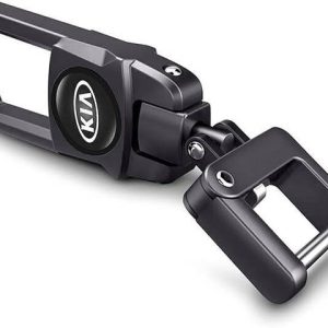 Bluedeal Heavy Duty Stainless Steel Key Chain Compatible With Ki...