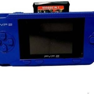 Clubics New PVP2 Handheld Video Game 1 GB with Super Ma...