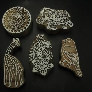 jaipurkala D00222 Printing Blocks