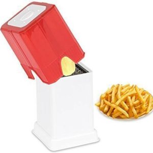 FIVANIO by FIVANIO Chips & French Fries Cutter Machine ...