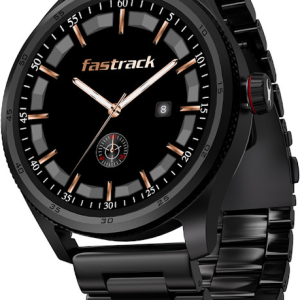 Fastrack Magnus FX1 |35mm UltraVU Display |Working Crow...
