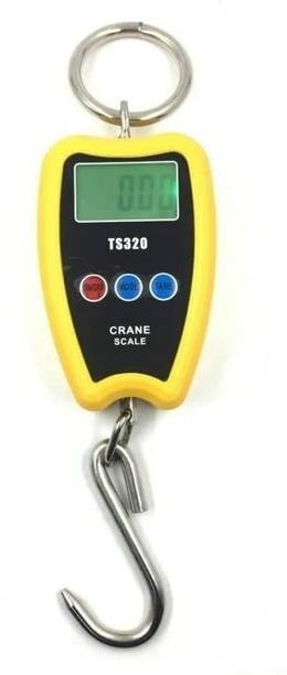 SONALEX Electronic Hanging Weight Machine 200kg LPG sta...