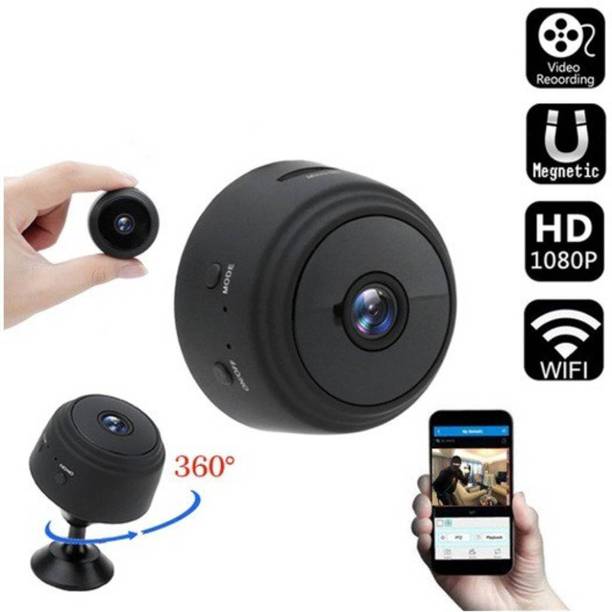 spysight Full hd 1080p Wifi IP Camera Outdoor Micro Spy...