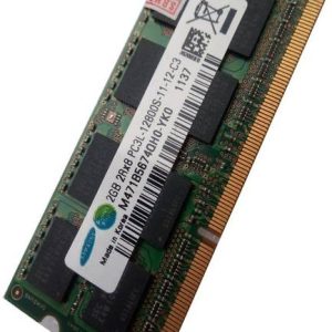 Samsung OEM DDR3 2 GB (Dual Channel) Laptop (PC3-8500SP...