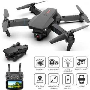 RVTECH Ak-47 Drone