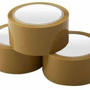 BEFLIX Packaging Cello Tape Tape Packaging Tape (Manual...