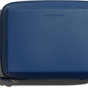 DailyObjects Mini Gadget Organizer Case for Cables, Dri...