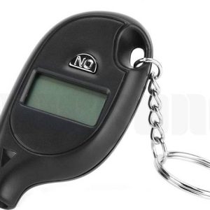 Marrone 165215 Key Chain