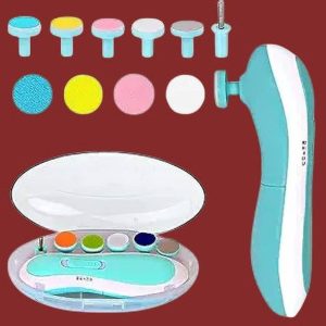 NARI DREAM BABY TRIMMER NAIL CUTTER -1 P...