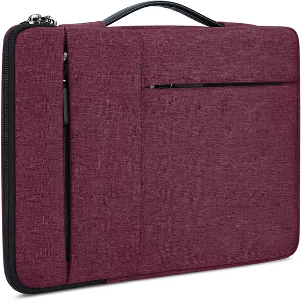 crafty knots Sleeve Case Cover for 15.6-Inch Laptop Sleeve/Cover Wat...