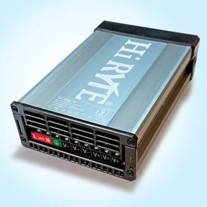 ImpactMedia (HiRYTE 12V 400W SMPS) for LED Module, CCTV...