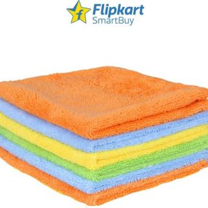 Flipkart SmartBuy Microfiber Vehicle Washing Cloth