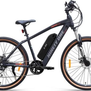 Ninety one Meraki S7 13Ah Battery | All Alloy Shimano |...