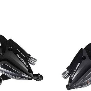 IndiaLot Shimano Bicycle Shifter ST-EF500,7 Speed Right...