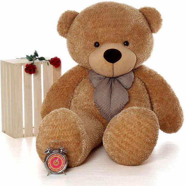 Hug 'n' Feel SOFT TOYS Soft Toys Long Soft Lovable Hugg...