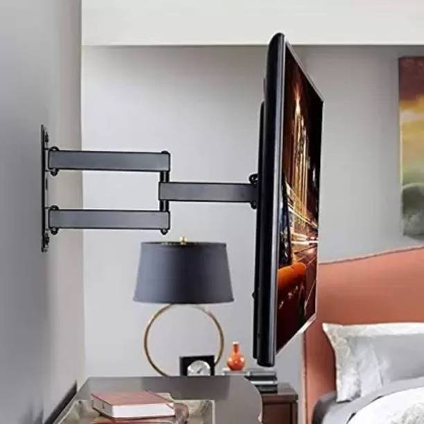 SINAL 14-42" Iron Wall Shelf