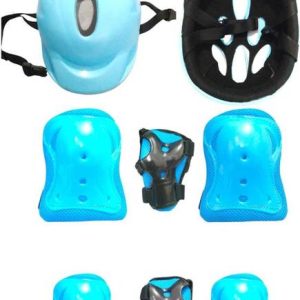 STYRKR Cycling Kit Protective Training Set (7 Pcs Set) ...