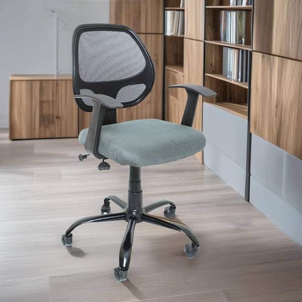 CELLBELL CELLBELL Tyto C103 Mid Back Mesh Office Execut...