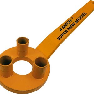 4NEX 3 Pin-Heavy, Multivehicle, Clutch Holder Set Vehic...