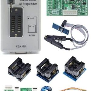 keertan kalp RT809F ISP Special Programmer Multi-Functi...