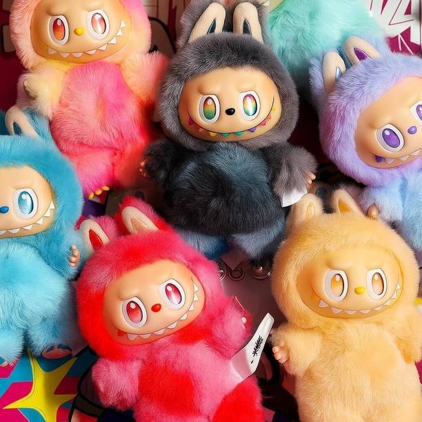 YPSELLS Labubu Doll | Labubu toy | Cute Labubu Toy for ...