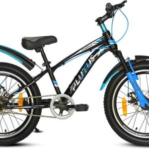 PLUTUS Pacer Cycle for Kids, Power Brake, Single Speed ...