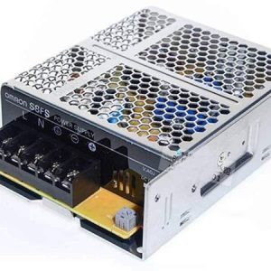 TECHNO S8FS-C10024J 24V 4.5A 100W SMPS Power Supply for...