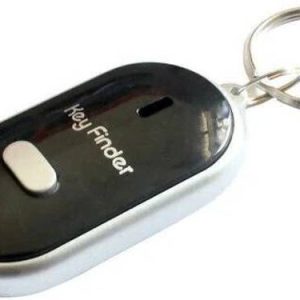 Ramley Products Key Finder Locator, Led Light Torch Remote Sound Key Ch...