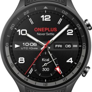 OnePlus Watch 2R with Wear OS 4, Snapdragon W5 Chipset ...