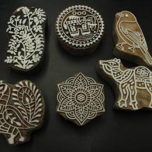 jaipurkala D00243 Printing Blocks
