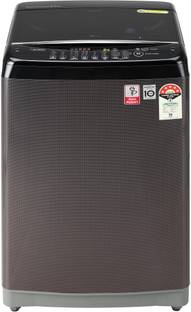 LG 8 kg with Auto Pre Wash, Smart Diagnosis, Smart Closing Door and 10 Water Levels Fully Automatic To...