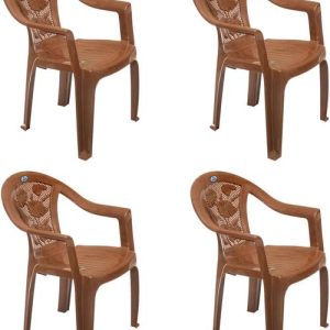 Nilkamal CHR 2060 Plastic Outdoor Chair
