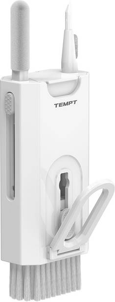 Tempt 8 In 1 Gadget Cleaner for Computers, Laptops, Mob...