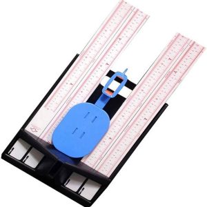 SMIC Height_Measuring_Scale (Bos-Stadiometer) for Adult...