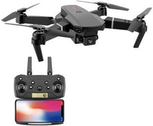 GLARIXA Best Quality E88 PRO Professional HD Dual Camera Long Range 017 Drone