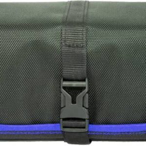 Saco Travel Digital Accessories Organizer Storage Case ...